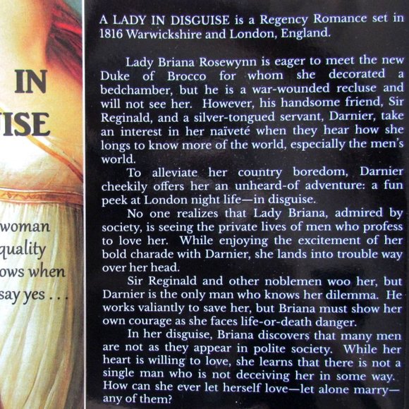 Meet your Posher, MELLYORA ASHLEY, AUTHOR of clean, romantic historical NOVELS - Picture 13 of 16